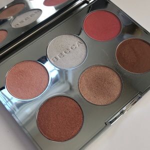 BECCA Apres Ski Glow Face Palette